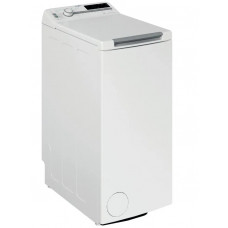 Стиральная машина WHIRLPOOL TDLR 7221BS EU/N вертикальная загрузка Стиральная машина WHIRLPOOL TDLR 7221BS EU/N вертикальная загрузка